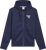 Immagine di FELPA DA UOMO DIADORA FZ ESS. SPORTS CLASSIC NAVY 102.181187 60062