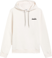 Immagine di FELPA DIADORA ROUTE WHITE ALYSSUM 502.180990 20039