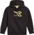 Immagine di FELPA JUNIOR DIADORA LOGO BLACK 102.180952 80013