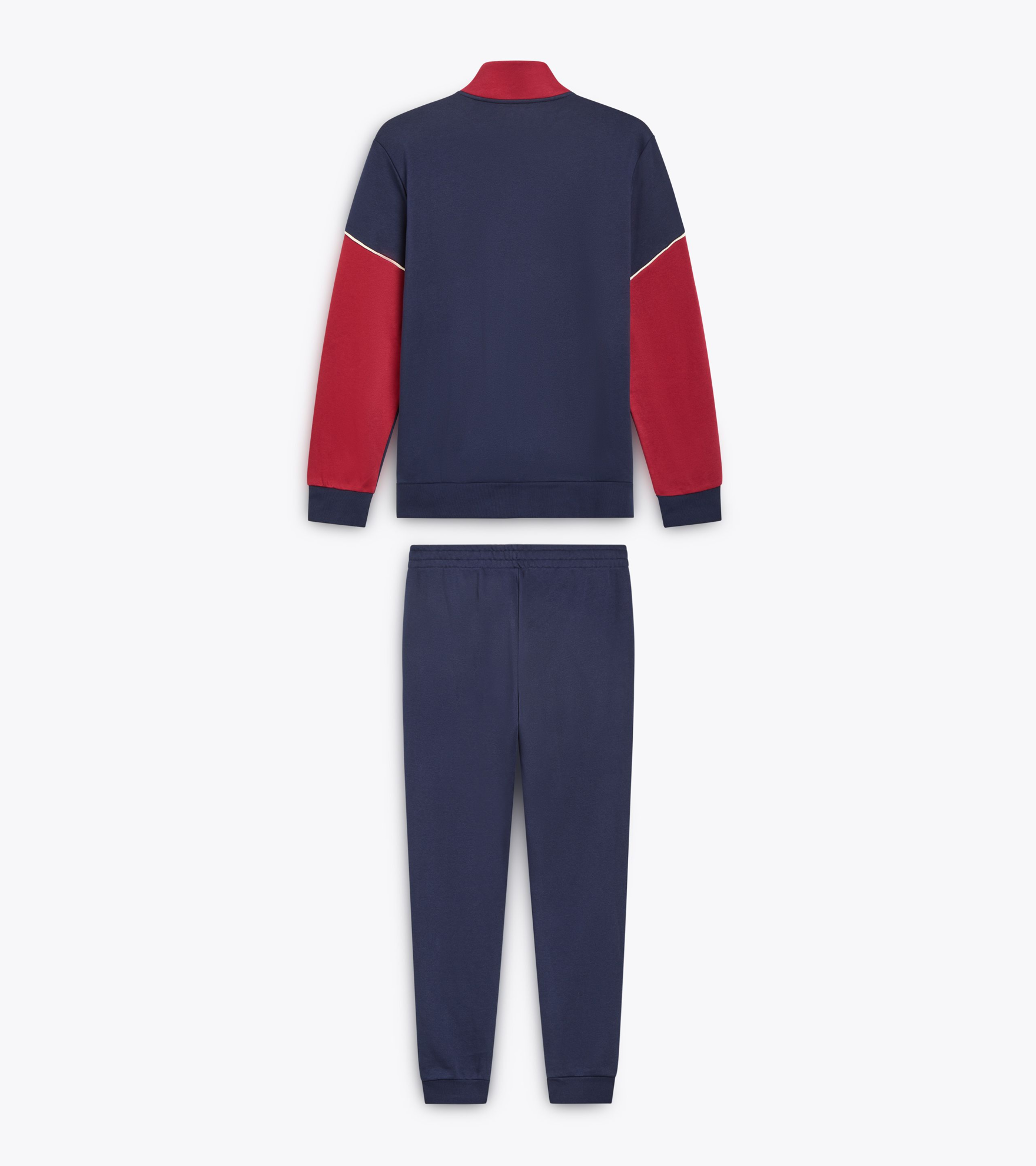 Tuta pile uomo diadora cheap