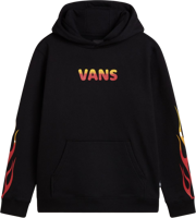Immagine di FELPA JUNIOR VANS B FLAME VN000K9A BLK