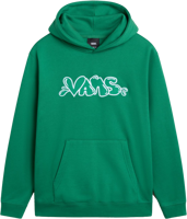 Immagine di FELPA JUNIOR VANS CAPS LOOSE PO VN000JC0 J5F