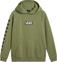 Picture of FELPA JUNIOR VANS VANS BOXED PO VN000JBR ZBF