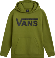 Immagine di FELPA JUNIOR VANS VANS CLASSIC II PO VN000JBM CIB