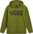 Picture of FELPA JUNIOR VANS VANS CLASSIC II PO VN000JBM CIB