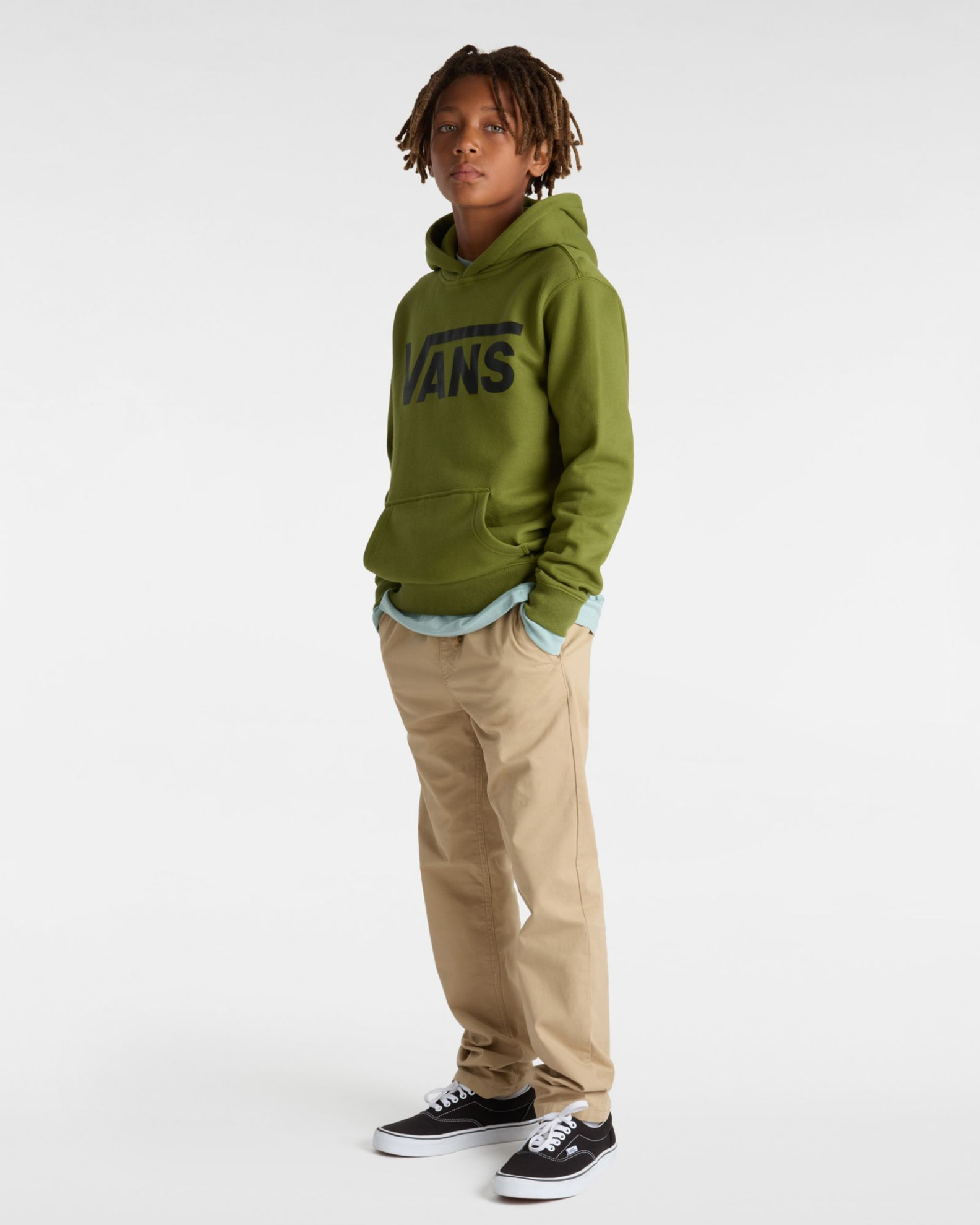 Pantaloni tuta vans vintage deals