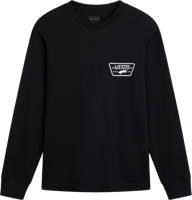 Immagine di T-SHIRT A MANICA LUNGA JUNIOR VANS FULL PATCH BACK VN000JCT Y28