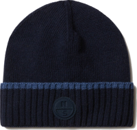 Immagine di BERRETTO UNISEX NORTH SAILS LOGO NAVY BLUE 623310 0802