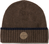 Immagine di BERRETTO UNISEX NORTH SAILS LOGO WALNUT MELANGE 623310 0146