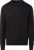 Immagine di MAGLIONE DA UOMO NORTH SAILS CREWNECK 12 GG BLACK 699773 0999