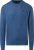 Immagine di MAGLIONE DA UOMO NORTH SAILS CREWNECK 12 GG DENIM BLUE MELAN 699773 0797