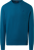 Immagine di MAGLIONE DA UOMO NORTH SAILS CREWNECK 12 GG WATER GREEN 699773 0459