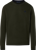 Picture of MAGLIONE DA UOMO NORTH SAILS CREWNECK 12GG FOREST GREEN 699775 0440