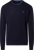 Picture of MAGLIONE DA UOMO NORTH SAILS CREWNECK 12GG NAVY BLUE 699775 0802