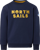 Immagine di FELPA JUNIOR NORTH SAILS CREWNECK GRAPHIC NAVY BLUE 794462 0802