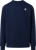 Picture of FELPA DA UOMO NORTH SAILS CREWNECK LOGO NAVY BLUE 691255 0802
