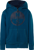 Immagine di FELPA JUNIOR NORTH SAILS HOODED FULL ZIP GRAPHIC WAT 794463 0459