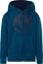 Immagine di FELPA JUNIOR NORTH SAILS HOODED FULL ZIP GRAPHIC WAT 794463 0459