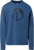 Picture of T-SHIRT A MANICA LUNGA DA UOMO NORTH SAILS GRAPHIC DARK DENIM 692850 0787