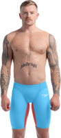 Immagine di COSTUME DA GARA SPEEDO FASTSKIN LZR PURE VALOR 2.0 HIGH WAISTED 8-15862 H828