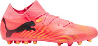 Immagine di SCARPA DA CALCIO PUMA FUTURE MG 7 MATCH MG 107719 03