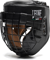 Immagine di CASCO DA BOXE FIGHTER CS424 01