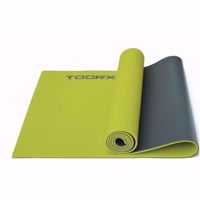 Immagine di MATERASSINO PER YOGA TOORX BICOLORE MAT-176