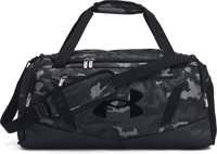 Picture of BORSA UNISEX UNDER ARMOUR UNDENIABLE 5.0 DUFFLE SM 1369222 007