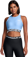 Picture of CANOTTA DA DONNA UNDER ARMOUR HEATGEAR RIB 1388694 465