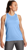 Picture of CANOTTA DA DONNA UNDER ARMOUR KNOCKOUT NOVELTY 1379434 465