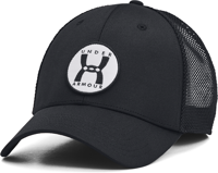 Immagine di CAPPELLO DA UOMO UNDER ARMOUR M BLITZING TRUCKER 1383441 001