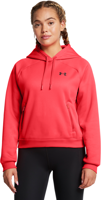 Immagine di FELPA DA DONNA UNDER ARMOUR ARMOUR FLC PRO HDY 1386504 713