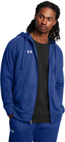 Immagine di FELPA DA UOMO UNDER ARMOUR RIVAL FZ 1379767 432