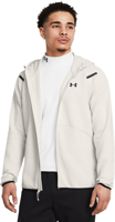 Immagine di FELPA DA UOMO UNDER ARMOUR UNSTOPPABLE FLC FZ HD EU 1389352 110
