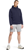 Immagine di FELPA DA UOMO UNDER ARMOUR UNSTOPPABLE FLC FZ HD EU 1389352 410