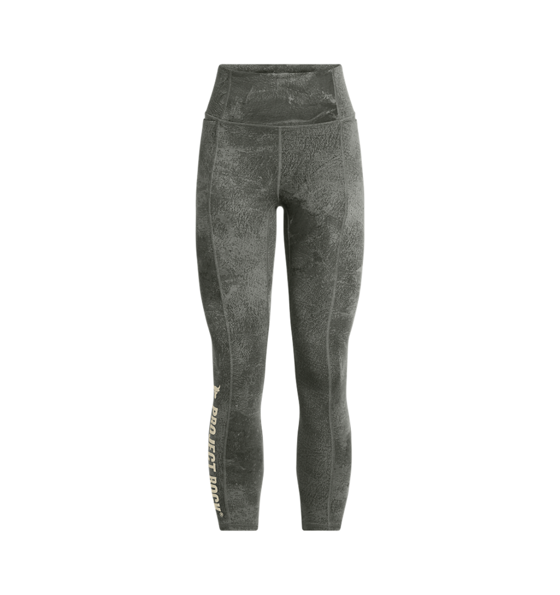 LEGGINGS DA DONNA UNDER ARMOUR PJT RCK LG ANKL LG PT 1387766