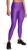 Picture of LEGGINGS DA DONNA UNDER ARMOUR TECH HI ANKLE LEG 1365335 525