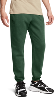 Immagine di PANTALONE DA TUTA DA UOMO UNDER ARMOUR ICON JOGGER 1373882 301