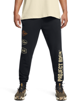Picture of PANTALONE DA TUTA DA UOMO UNDER ARMOUR PJT RCK HWT PANT TOOLS 1386899 001