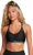 Immagine di REGGISENO DA DONNA UNDER ARMOUR CROSSBACK LO 1386424 001