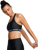 Immagine di REGGISENO DA DONNA UNDER ARMOUR CROSSBACK MID 1361034 006
