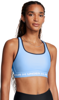 Picture of REGGISENO DA DONNA UNDER ARMOUR CROSSBACK MID 1361034 465
