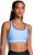 Picture of REGGISENO DA DONNA UNDER ARMOUR CROSSBACK MID 1361034 465