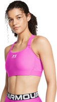 Immagine di REGGISENO DA DONNA UNDER ARMOUR HEATGEAR HIGH 1379195 572
