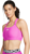 Immagine di REGGISENO DA DONNA UNDER ARMOUR HEATGEAR HIGH 1379195 572