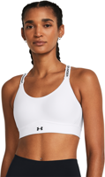 Immagine di REGGISENO DA DONNA UNDER ARMOUR INFINITY MID 2.0 1384123 100
