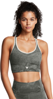 Picture of REGGISENO DA DONNA UNDER ARMOUR PJT RCK LG LL INFTY PT 1384161 709