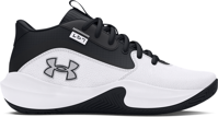 Immagine di SCARPA DA BASKET UNISEX UNDER ARMOUR GS LOCKDOWN 7 3028513 102