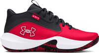 Immagine di SCARPA DA BASKET UNISEX UNDER ARMOUR GS LOCKDOWN 7 3028513 600