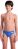 Immagine di COSTUME A SLIP JUNIOR ARENA BOYS TEAM SWIM BRIEFS SOLID 720